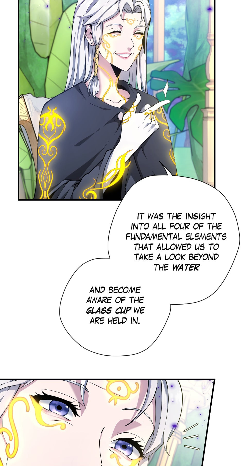 18+ The Beginning After the End Chapter 159 page 34