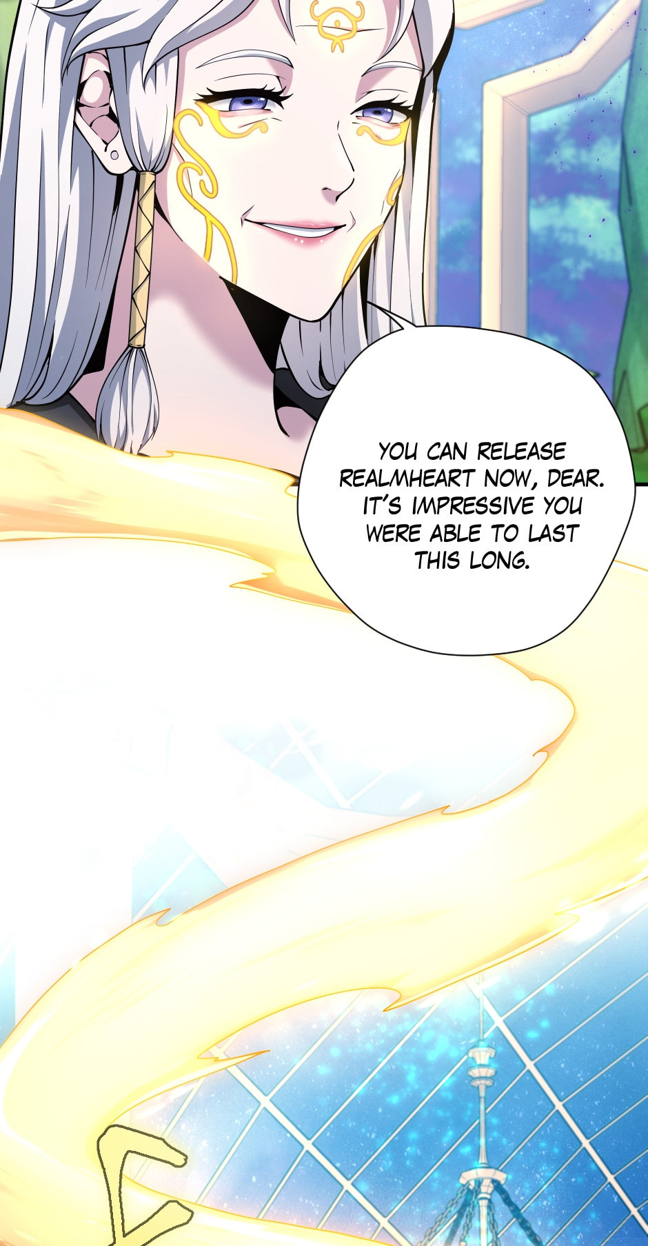 18+ The Beginning After the End Chapter 159 page 36