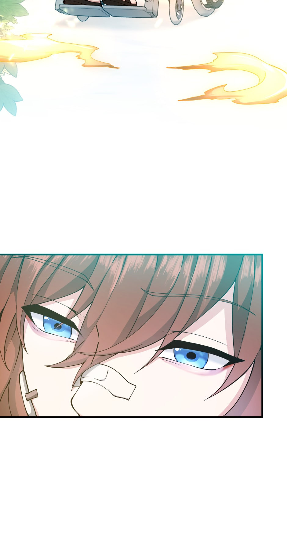 18+ The Beginning After the End Chapter 159 page 38