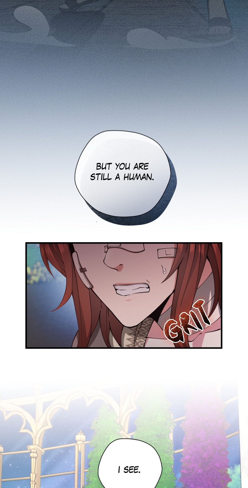 18+ The Beginning After the End Chapter 159 page 44