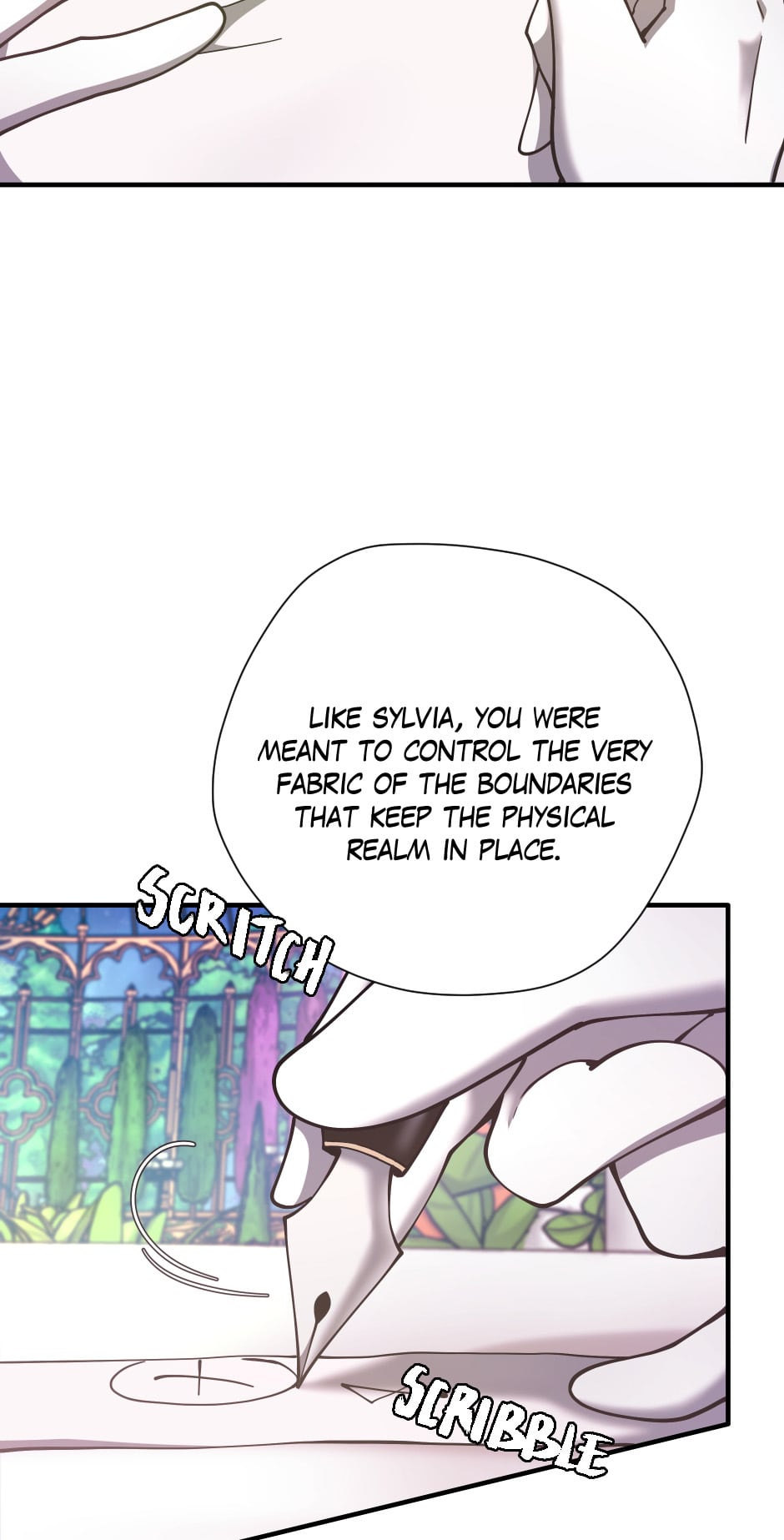 18+ The Beginning After the End Chapter 159 page 47