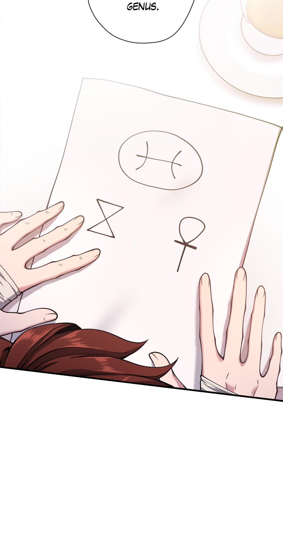 18+ The Beginning After the End Chapter 159 page 49