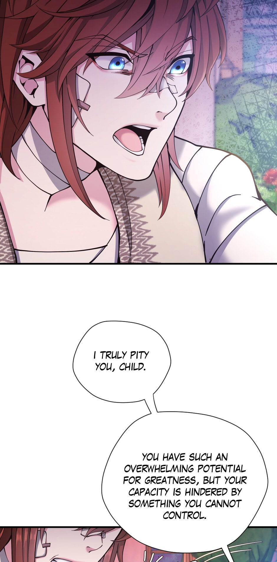 18+ The Beginning After the End Chapter 159 page 52