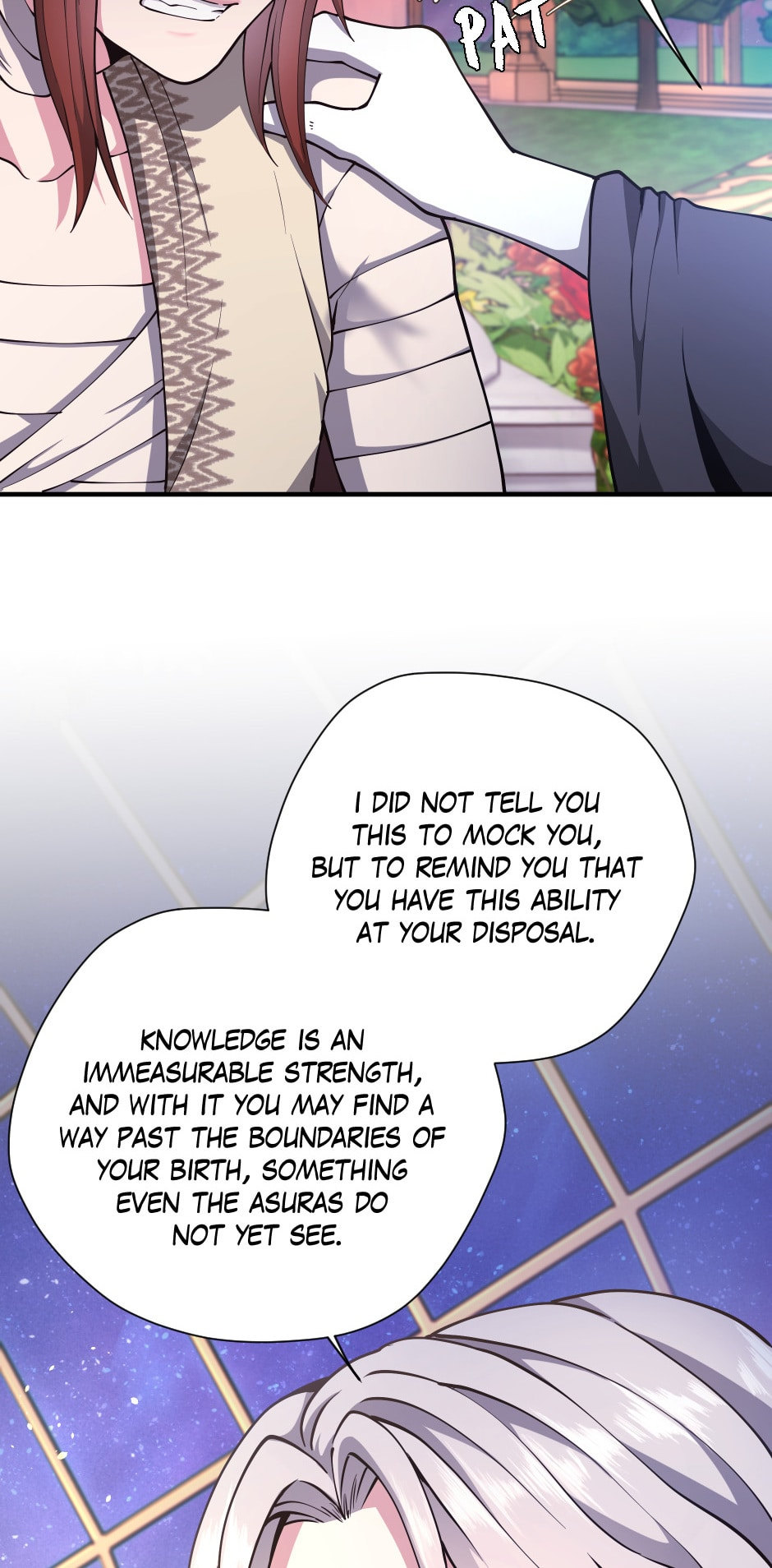 18+ The Beginning After the End Chapter 159 page 53