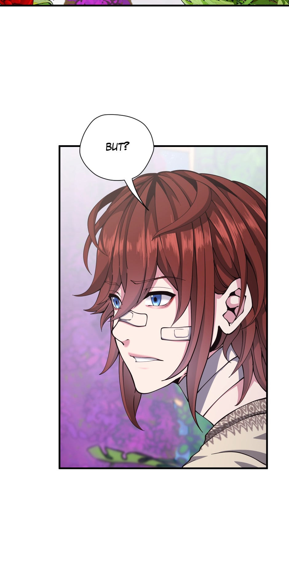 18+ The Beginning After the End Chapter 159 page 58