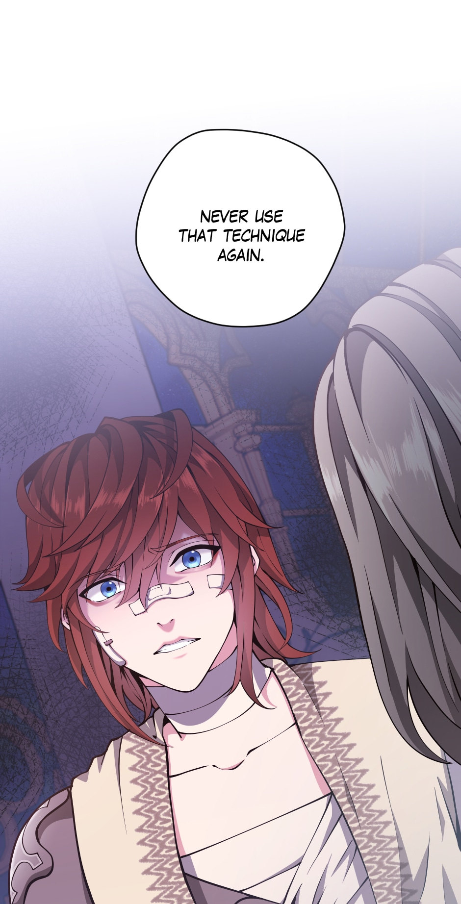 18+ The Beginning After the End Chapter 159 page 60