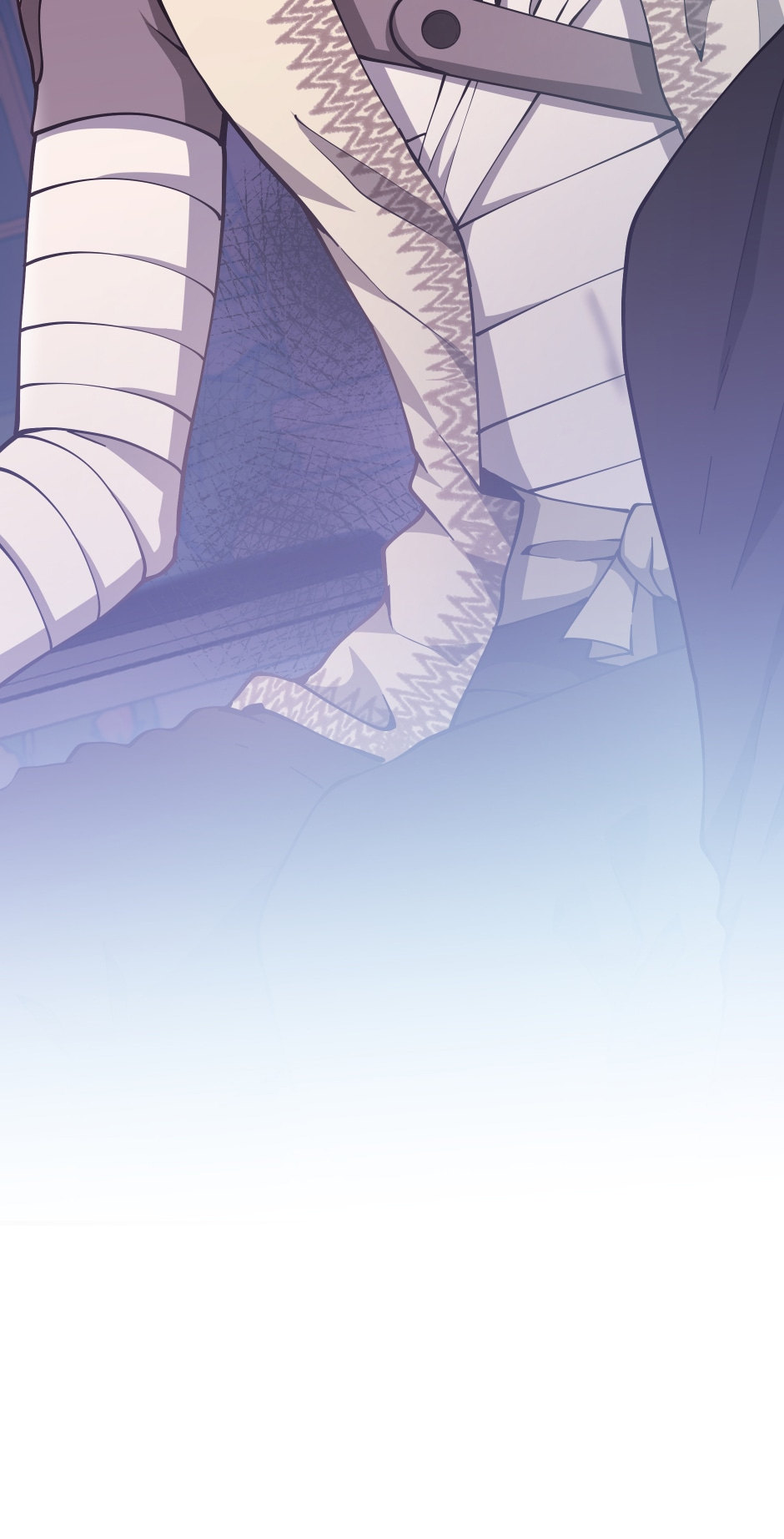 18+ The Beginning After the End Chapter 159 page 61