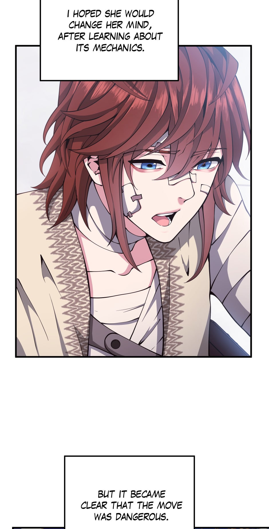 18+ The Beginning After the End Chapter 159 page 65