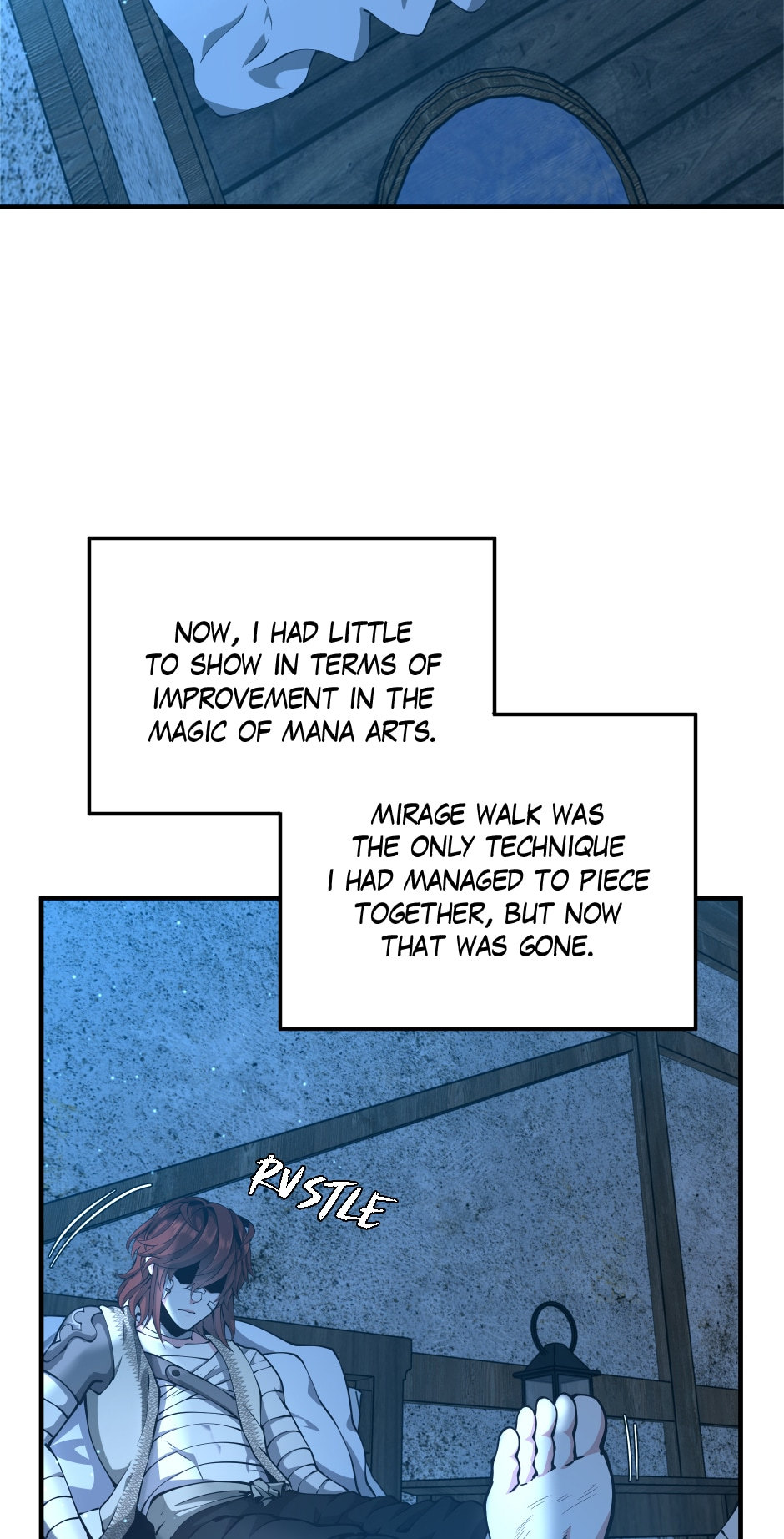 18+ The Beginning After the End Chapter 159 page 68