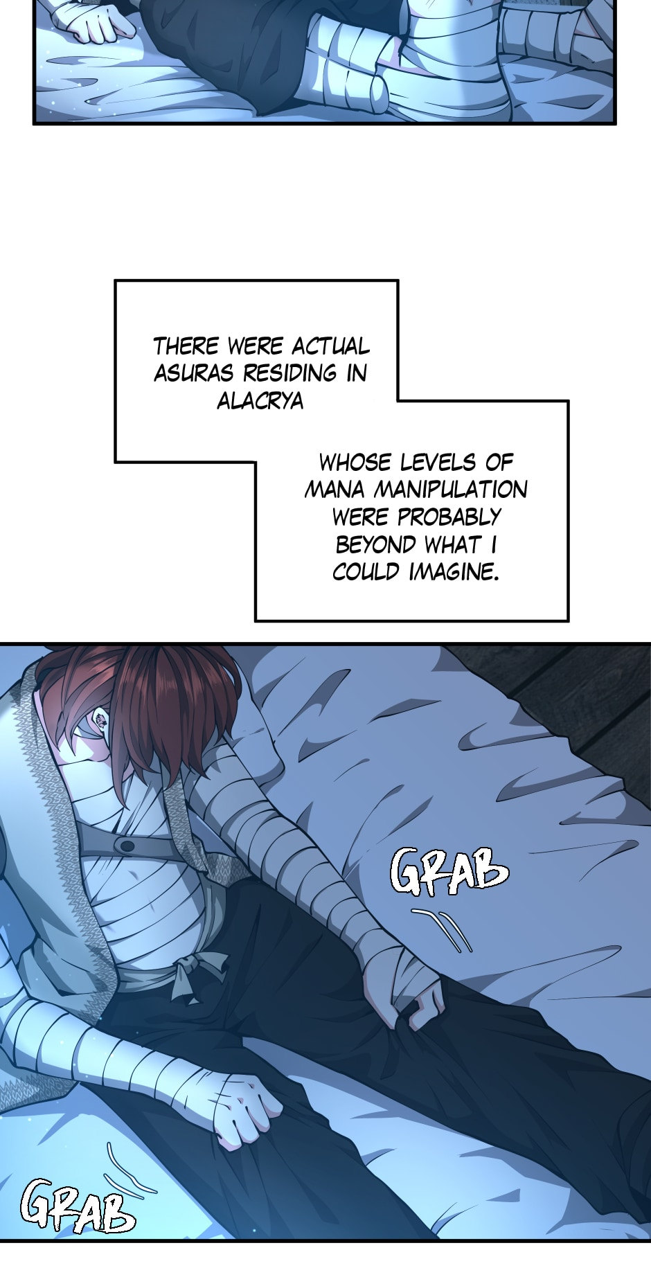 18+ The Beginning After the End Chapter 159 page 69