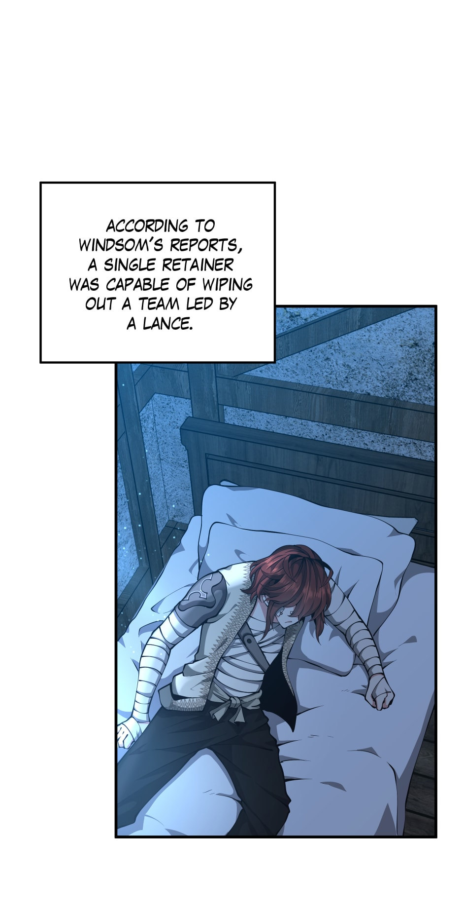 18+ The Beginning After the End Chapter 159 page 70