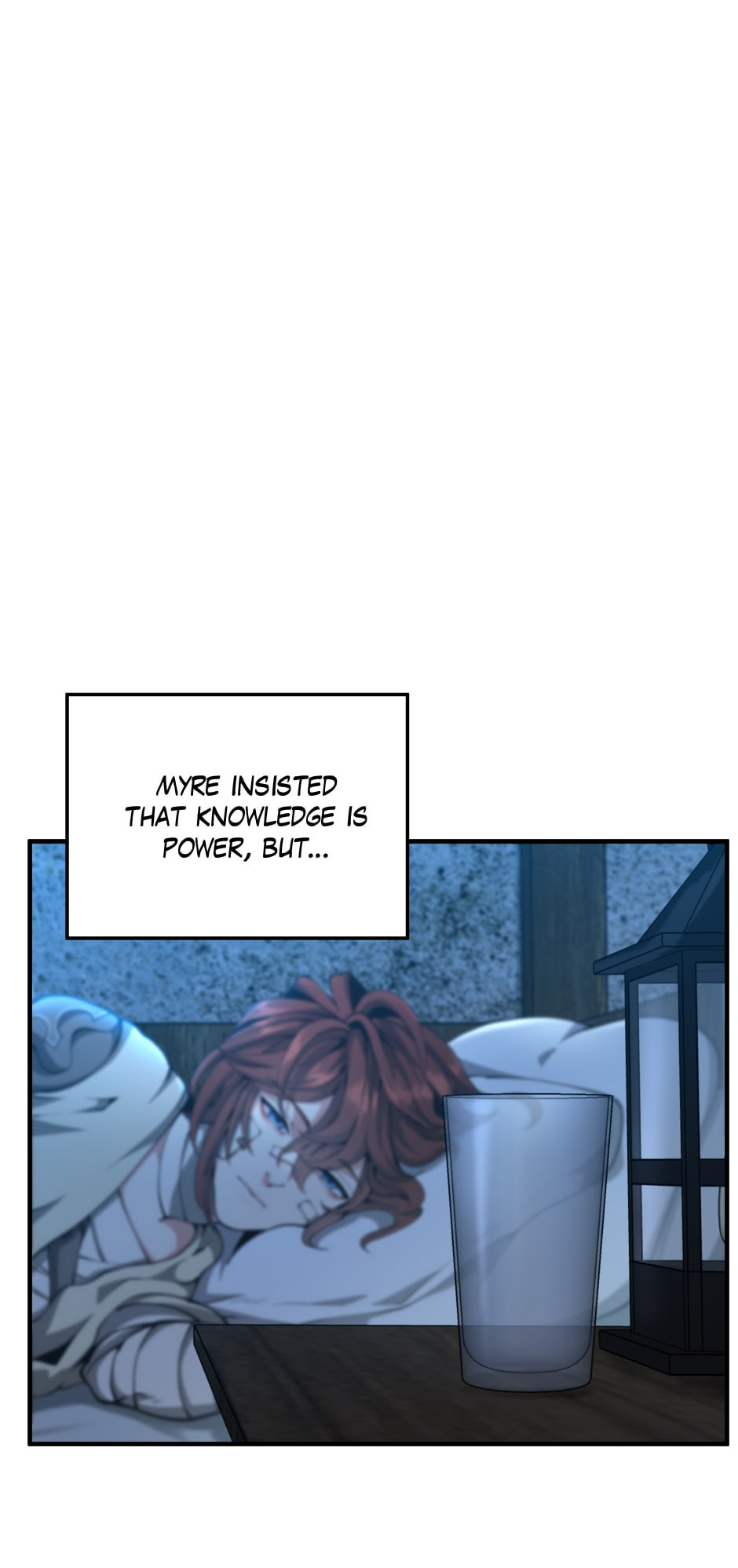 18+ The Beginning After the End Chapter 159 page 71