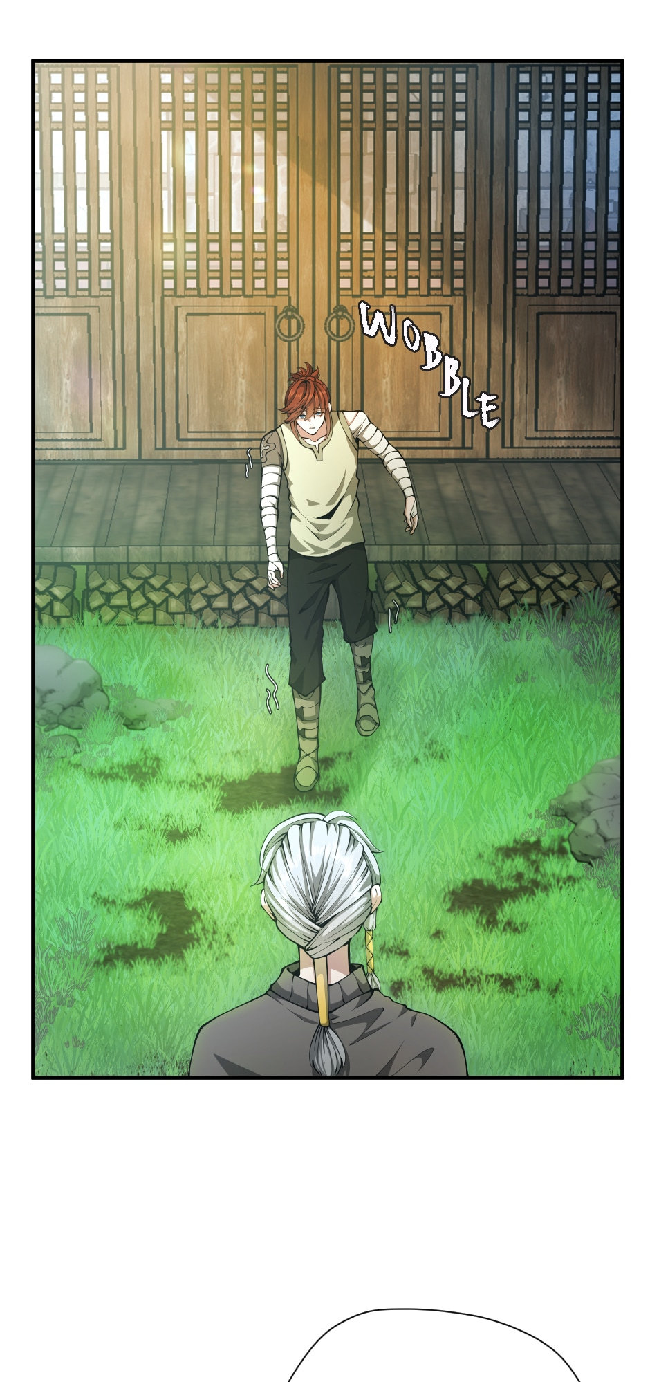 18+ The Beginning After the End Chapter 159 page 75