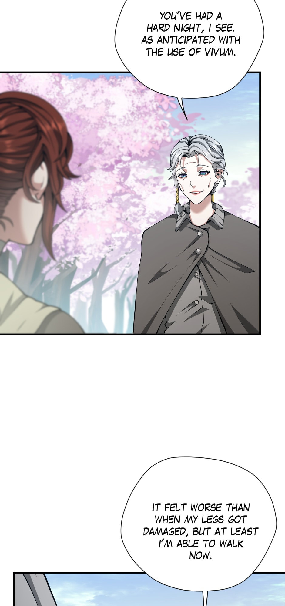 18+ The Beginning After the End Chapter 159 page 76