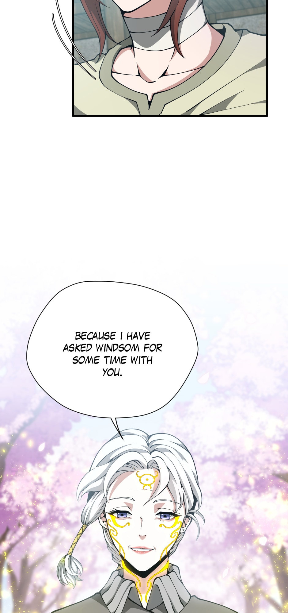 18+ The Beginning After the End Chapter 159 page 78