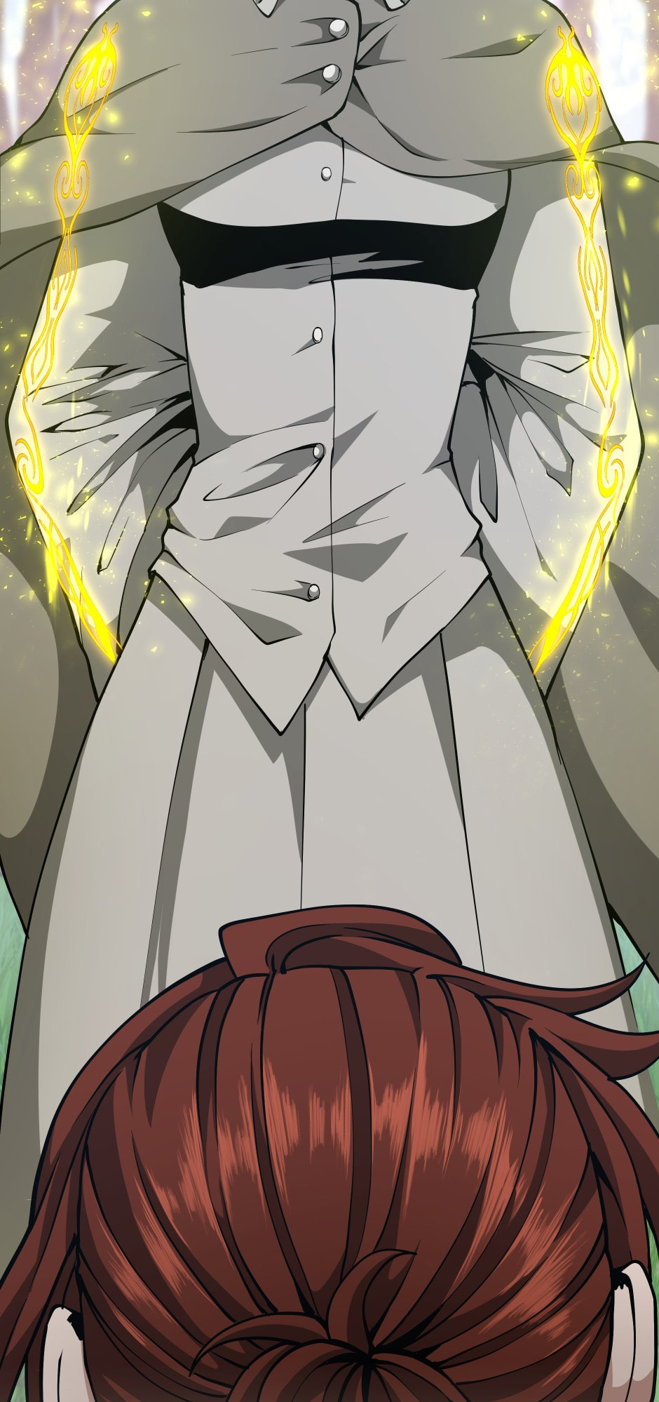 18+ The Beginning After the End Chapter 159 page 79