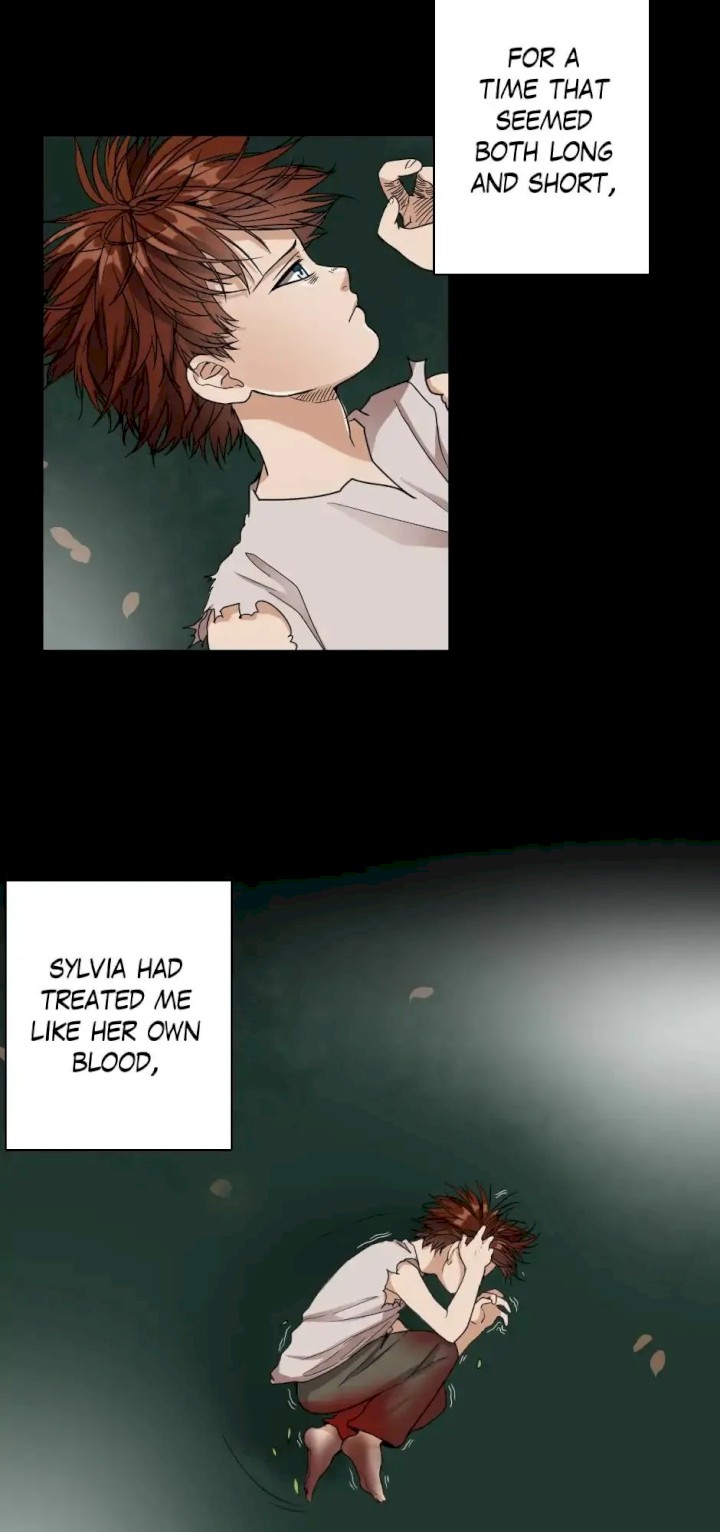 18+ The Beginning After the End Chapter 16 page 19