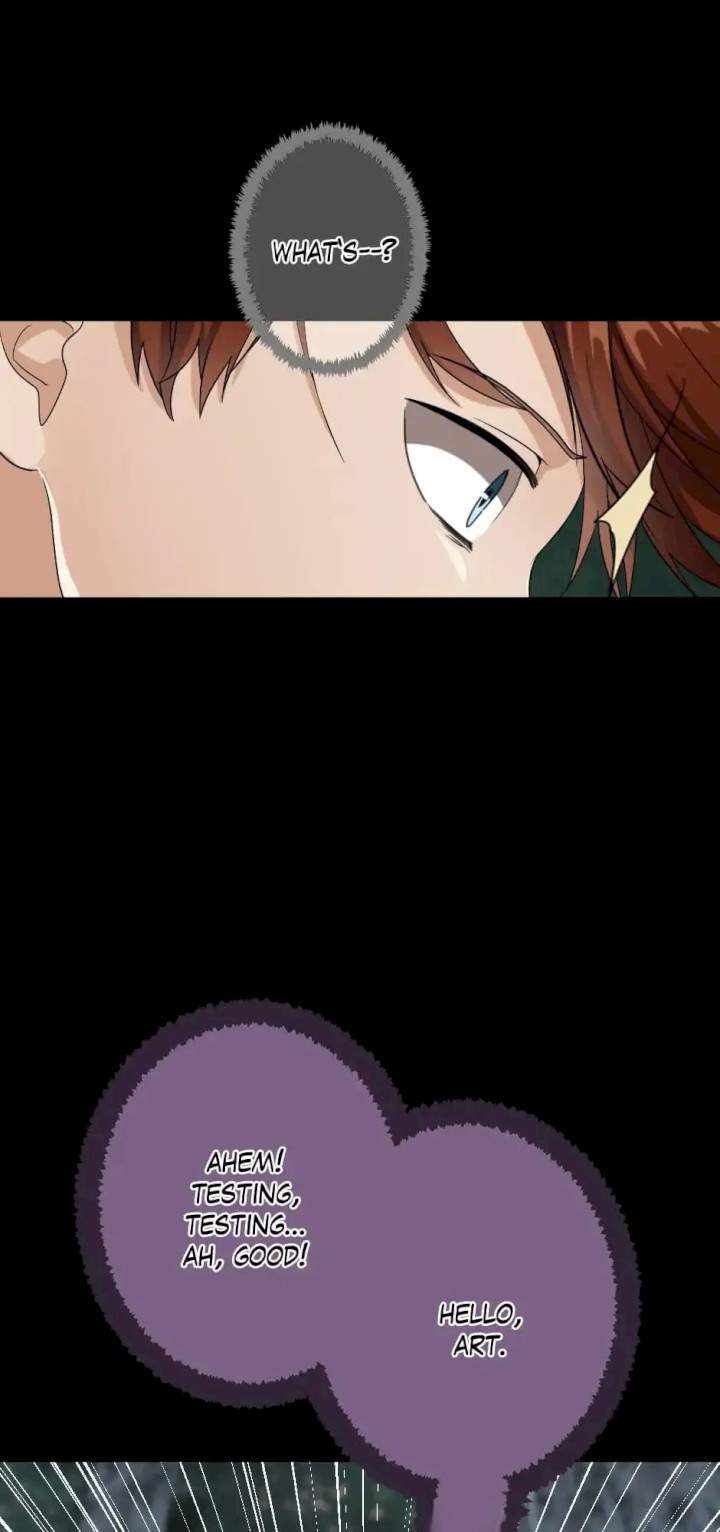 18+ The Beginning After the End Chapter 16 page 23