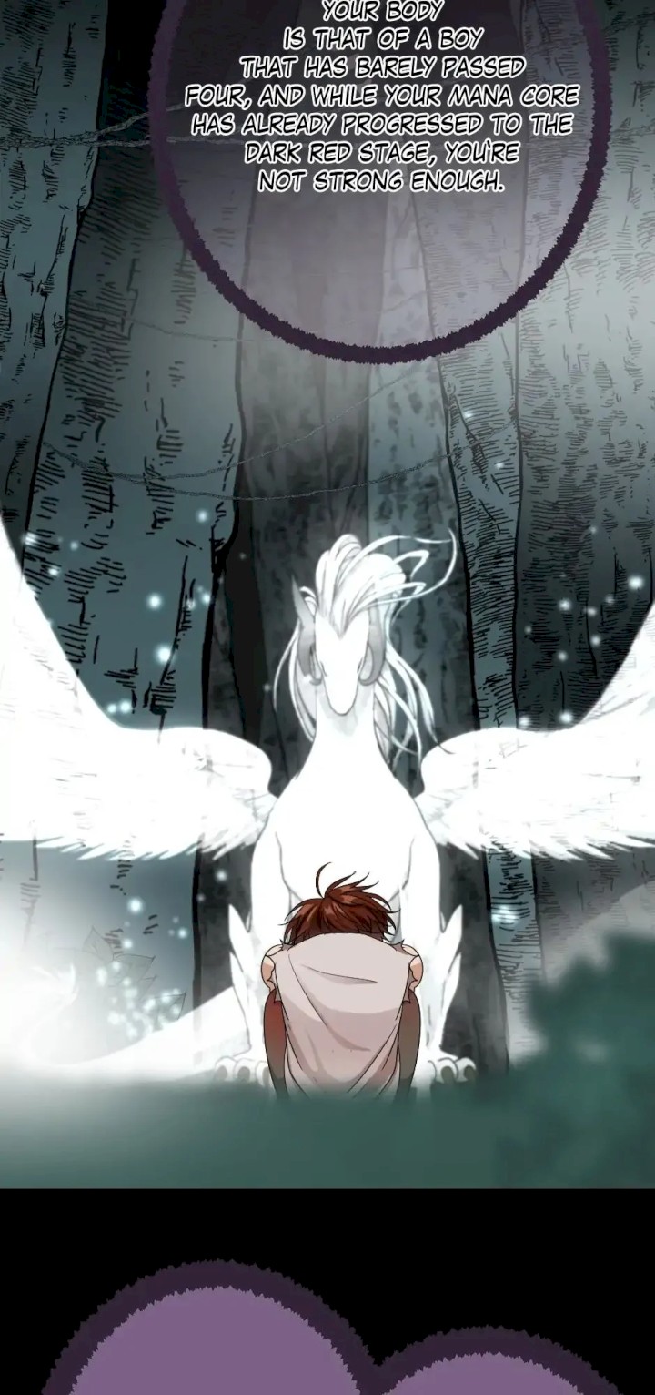 18+ The Beginning After the End Chapter 16 page 29