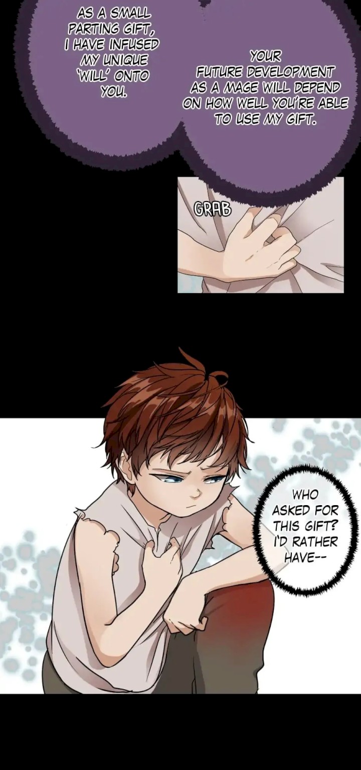 18+ The Beginning After the End Chapter 16 page 30