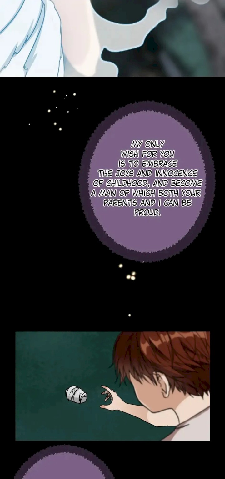 18+ The Beginning After the End Chapter 16 page 33