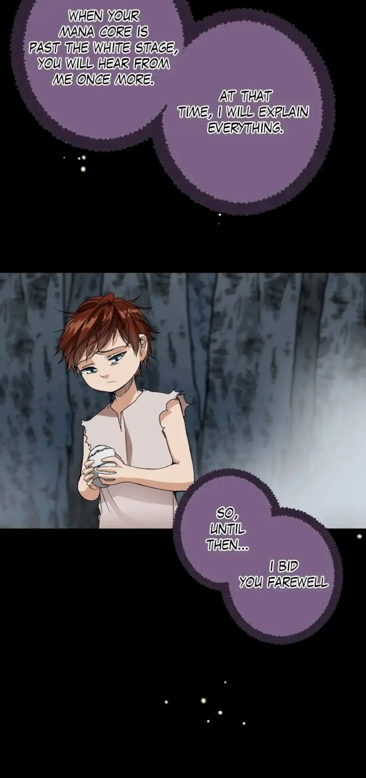 18+ The Beginning After the End Chapter 16 page 34