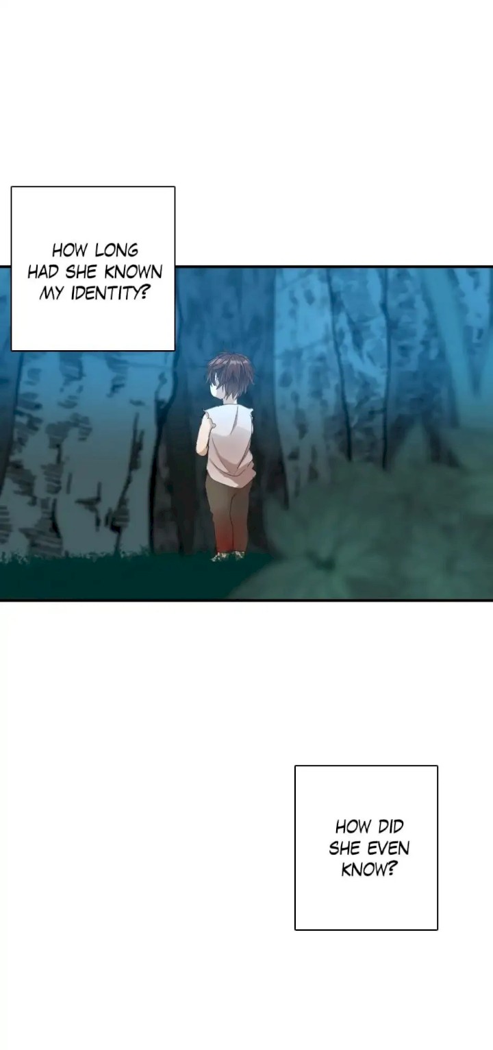 18+ The Beginning After the End Chapter 16 page 39