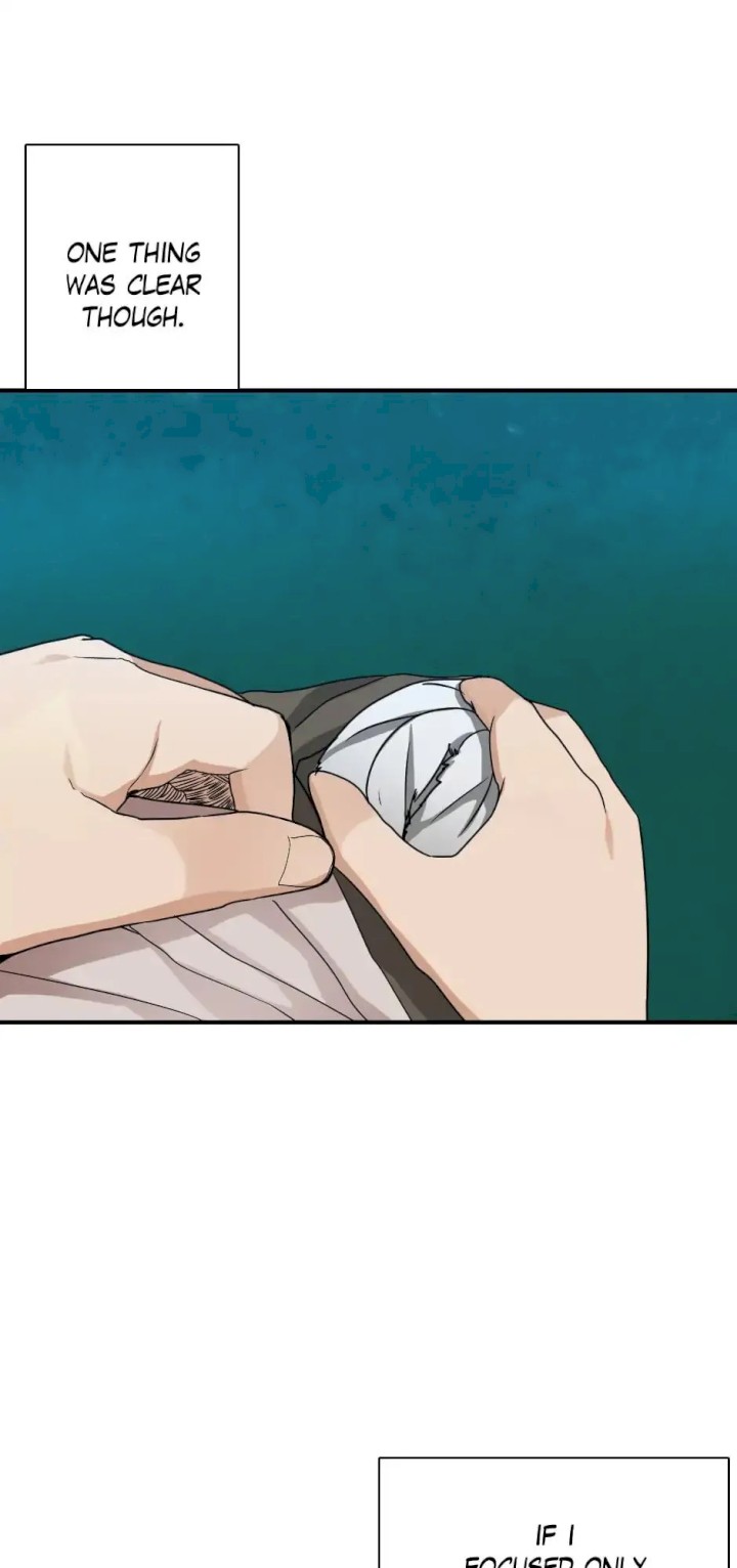 18+ The Beginning After the End Chapter 16 page 40