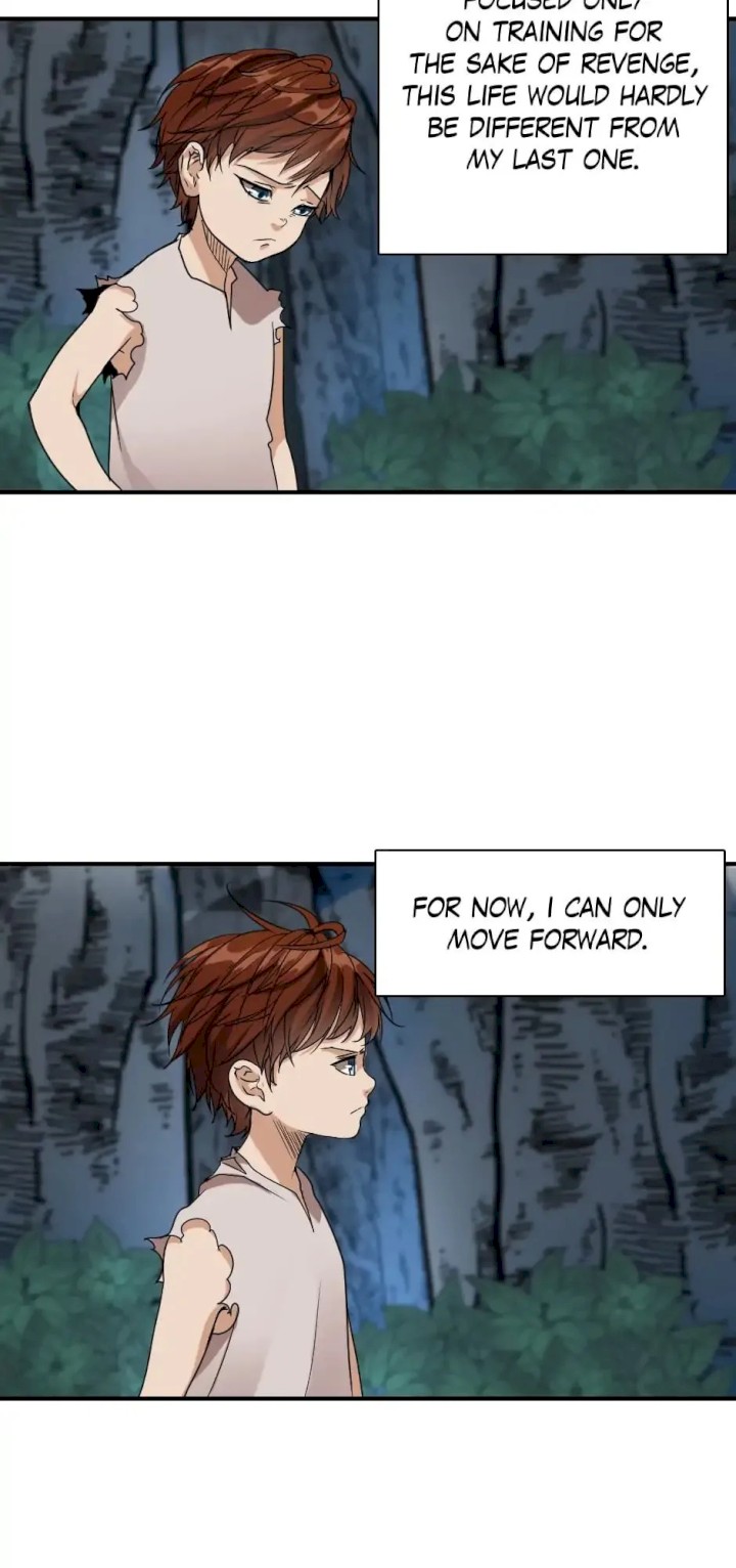 18+ The Beginning After the End Chapter 16 page 41