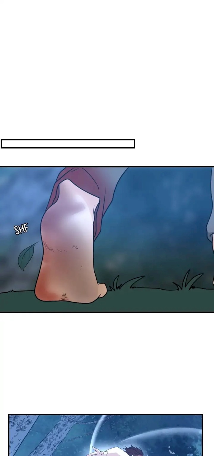 18+ The Beginning After the End Chapter 16 page 44