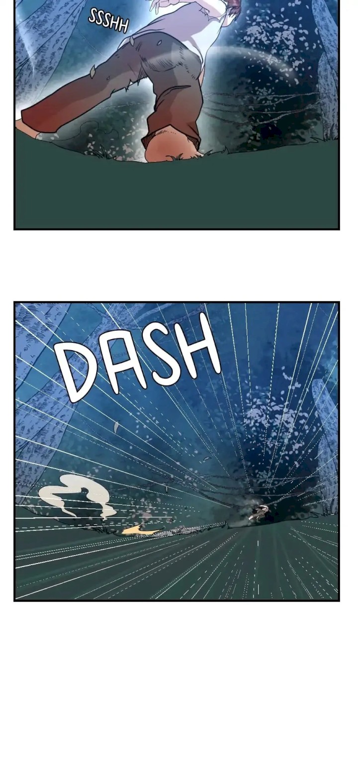 18+ The Beginning After the End Chapter 16 page 45