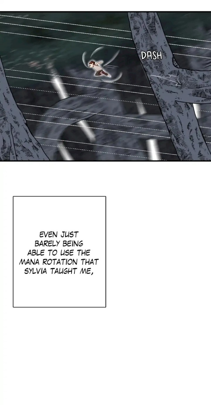 18+ The Beginning After the End Chapter 16 page 54