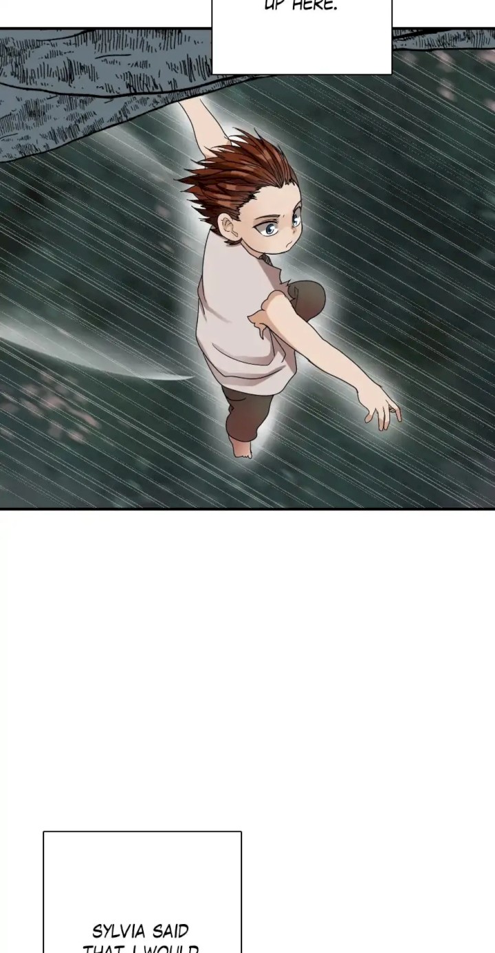 18+ The Beginning After the End Chapter 16 page 56