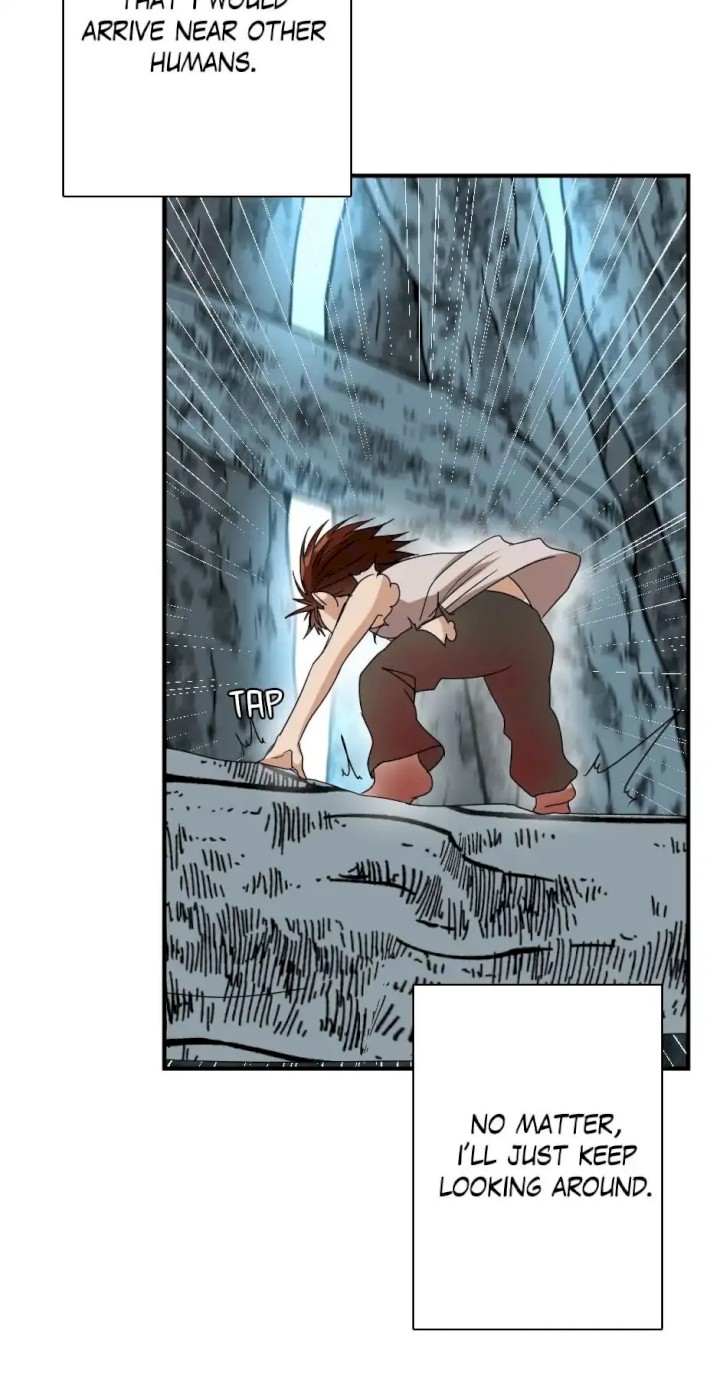18+ The Beginning After the End Chapter 16 page 57