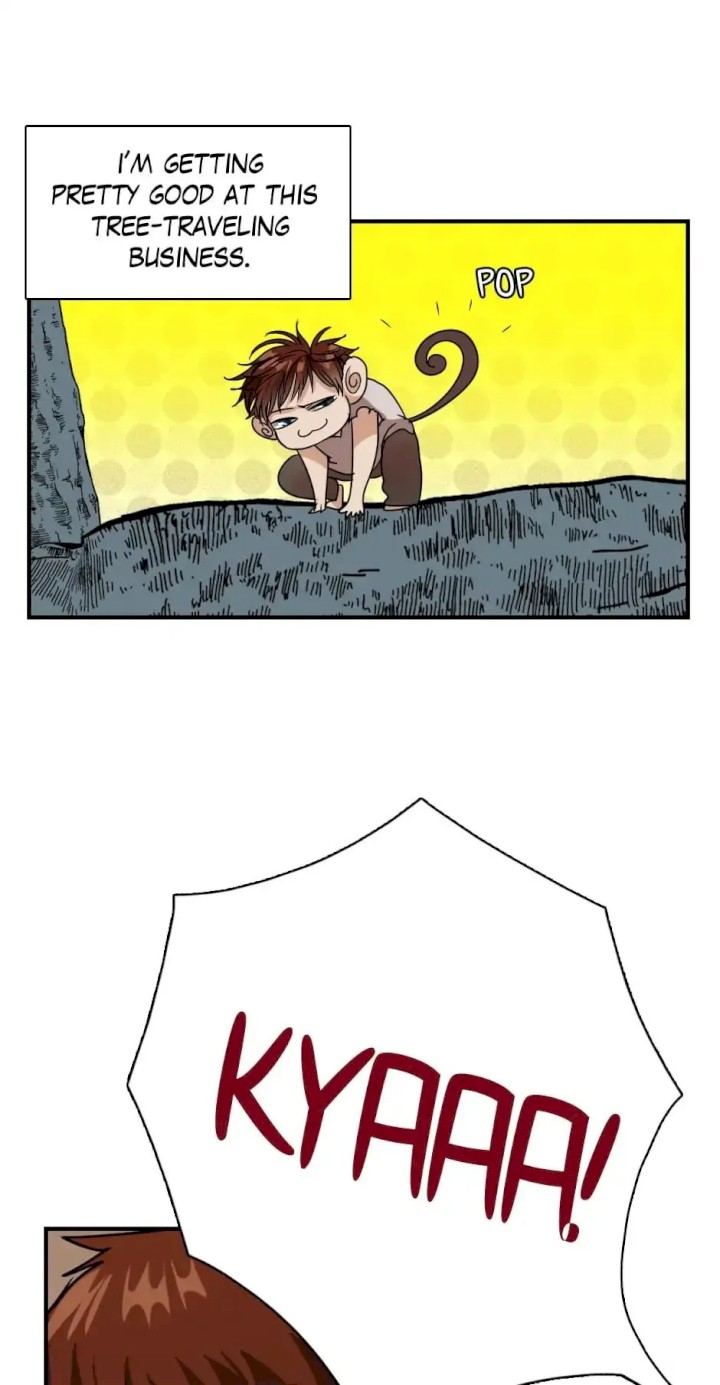 18+ The Beginning After the End Chapter 16 page 58