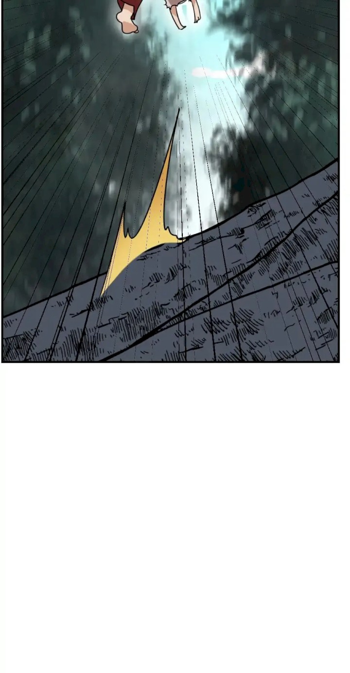 18+ The Beginning After the End Chapter 16 page 61