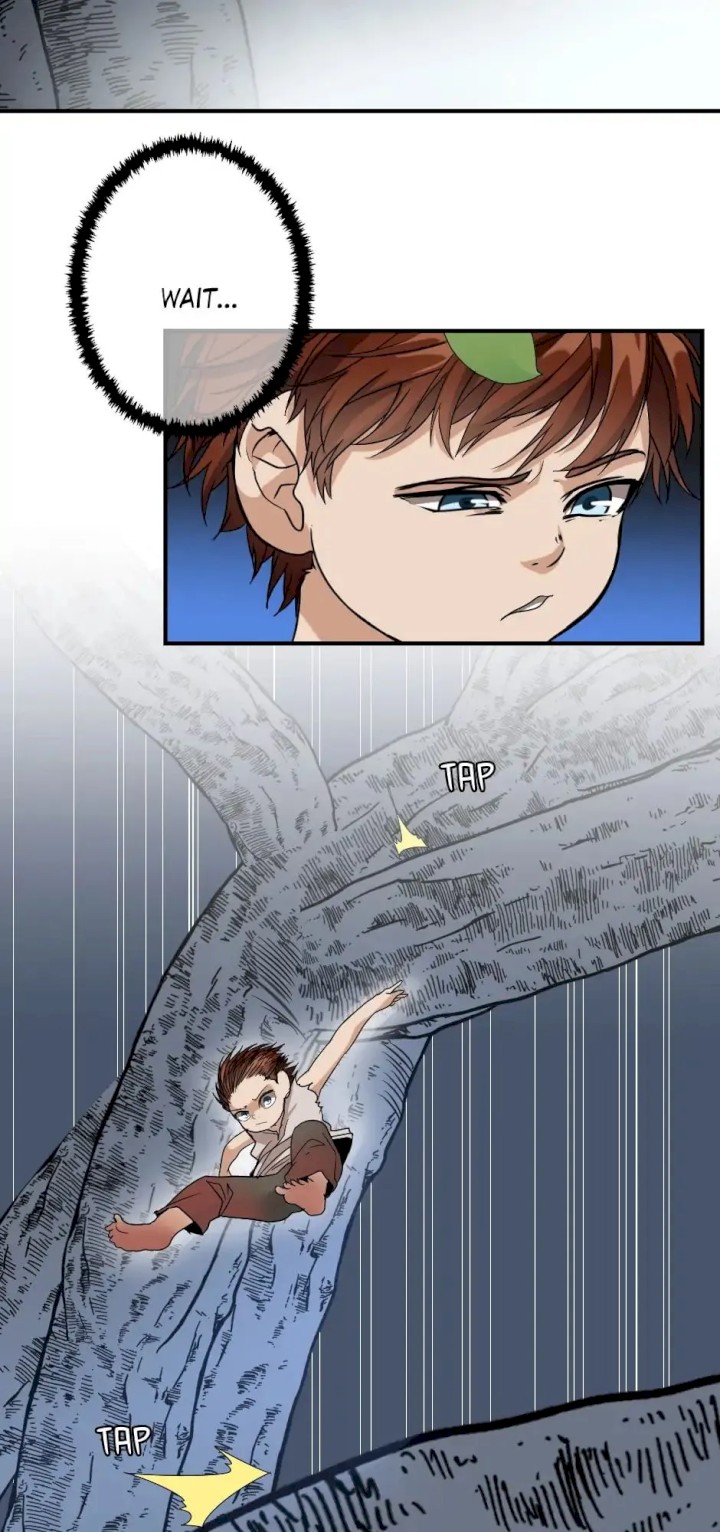 18+ The Beginning After the End Chapter 16 page 64