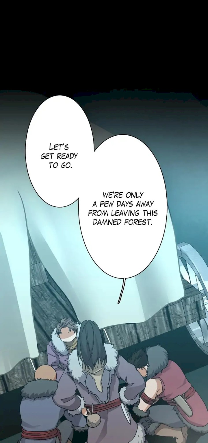 18+ The Beginning After the End Chapter 16 page 72