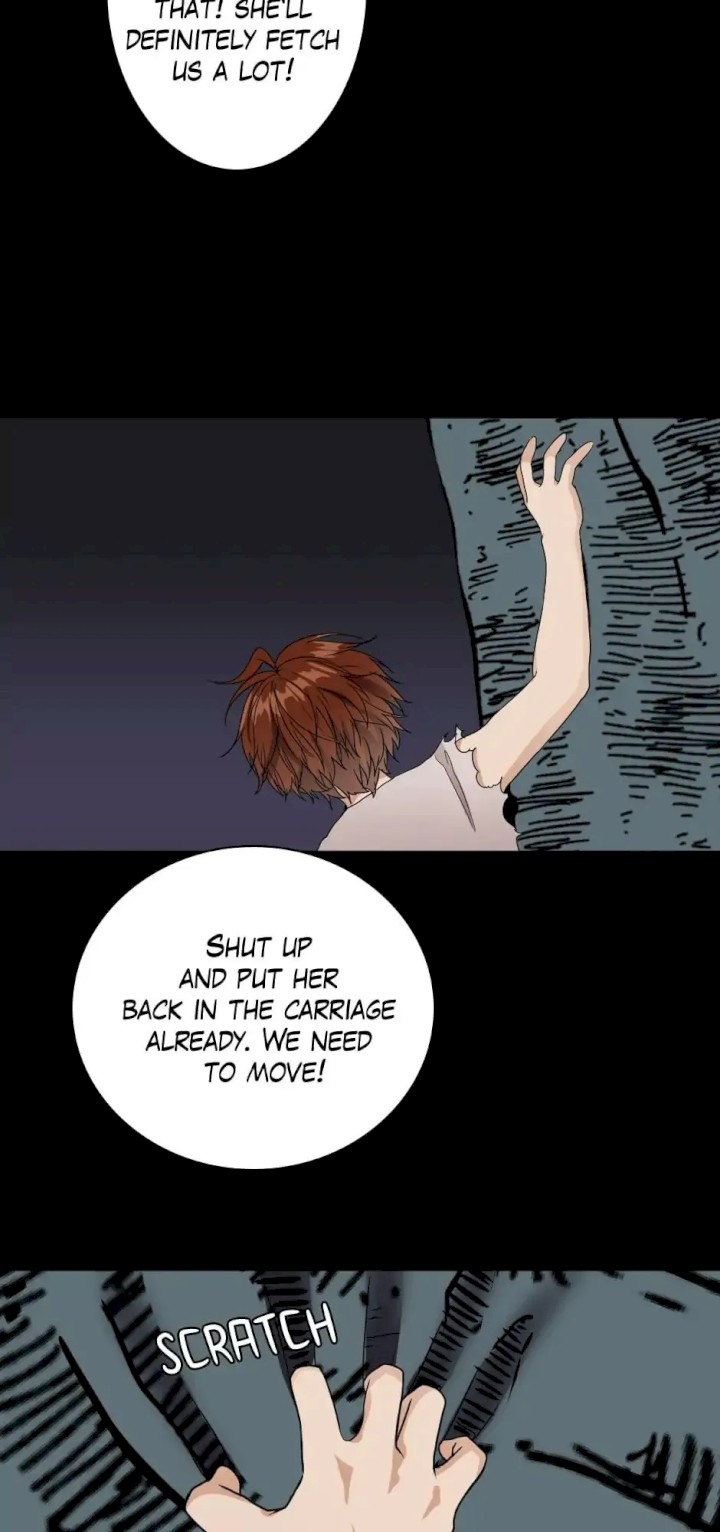 18+ The Beginning After the End Chapter 16 page 74