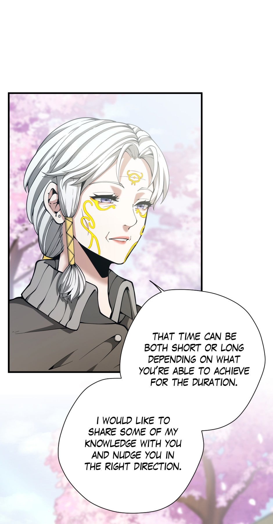 18+ The Beginning After the End Chapter 160 page 1