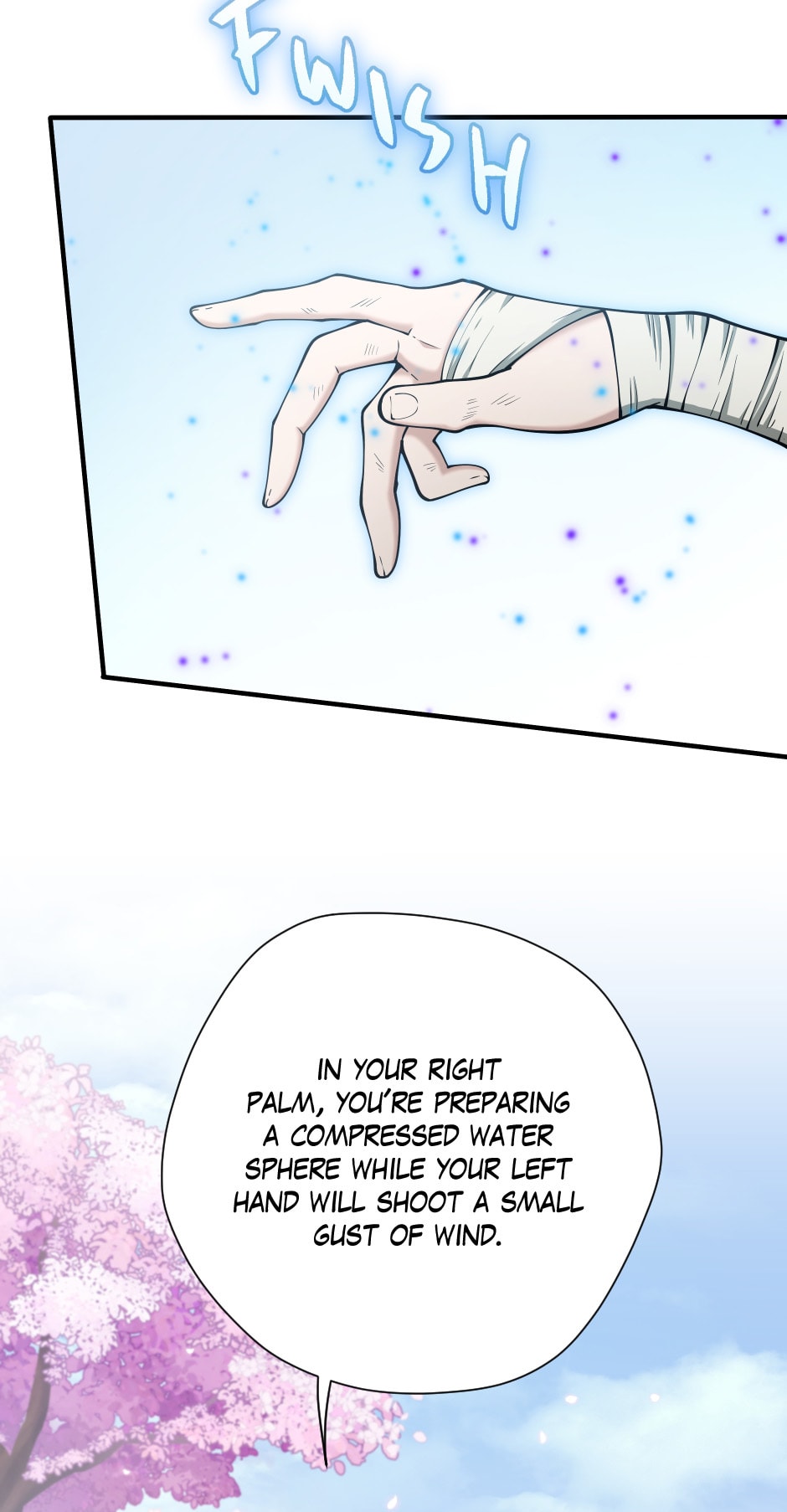 18+ The Beginning After the End Chapter 160 page 5