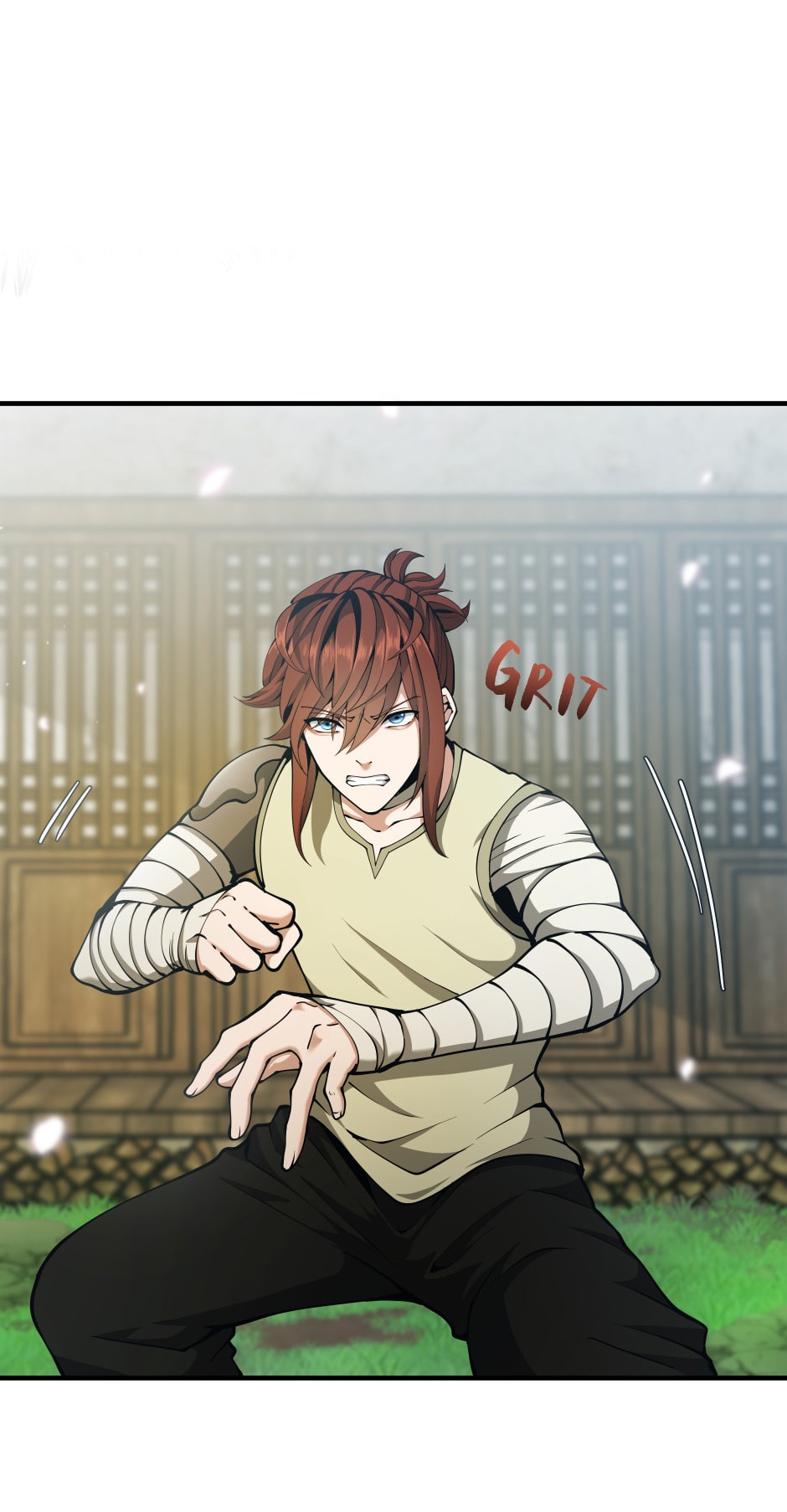18+ The Beginning After the End Chapter 160 page 8