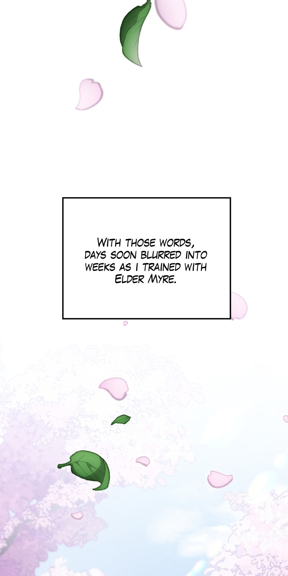 18+ The Beginning After the End Chapter 160 page 14