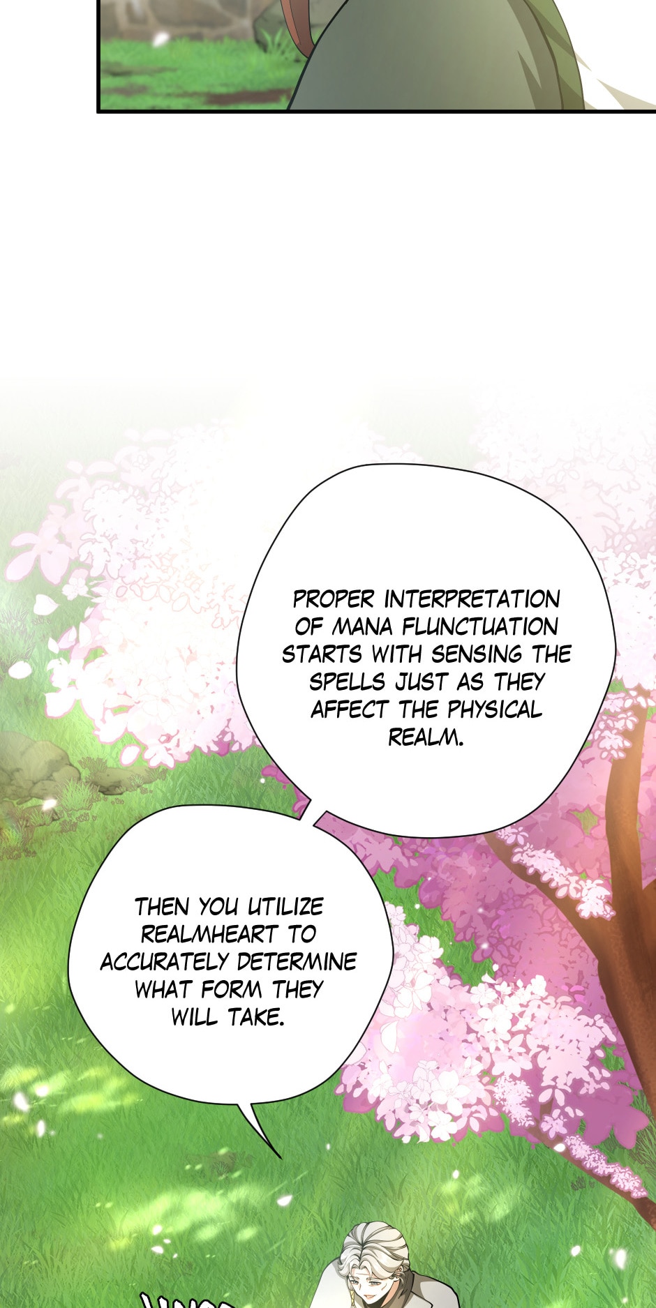 18+ The Beginning After the End Chapter 160 page 17