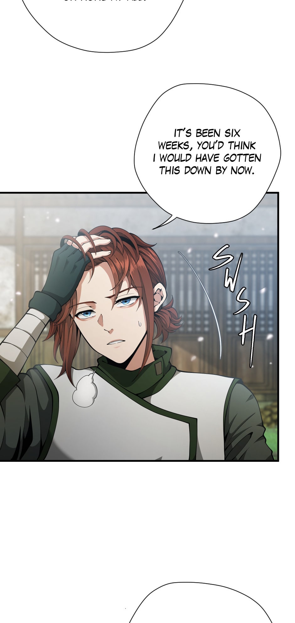 18+ The Beginning After the End Chapter 160 page 23