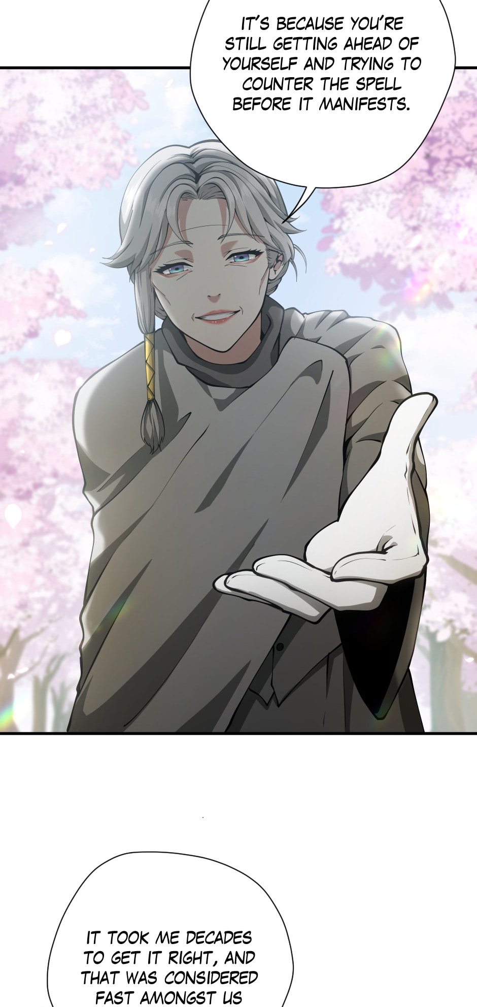 18+ The Beginning After the End Chapter 160 page 24