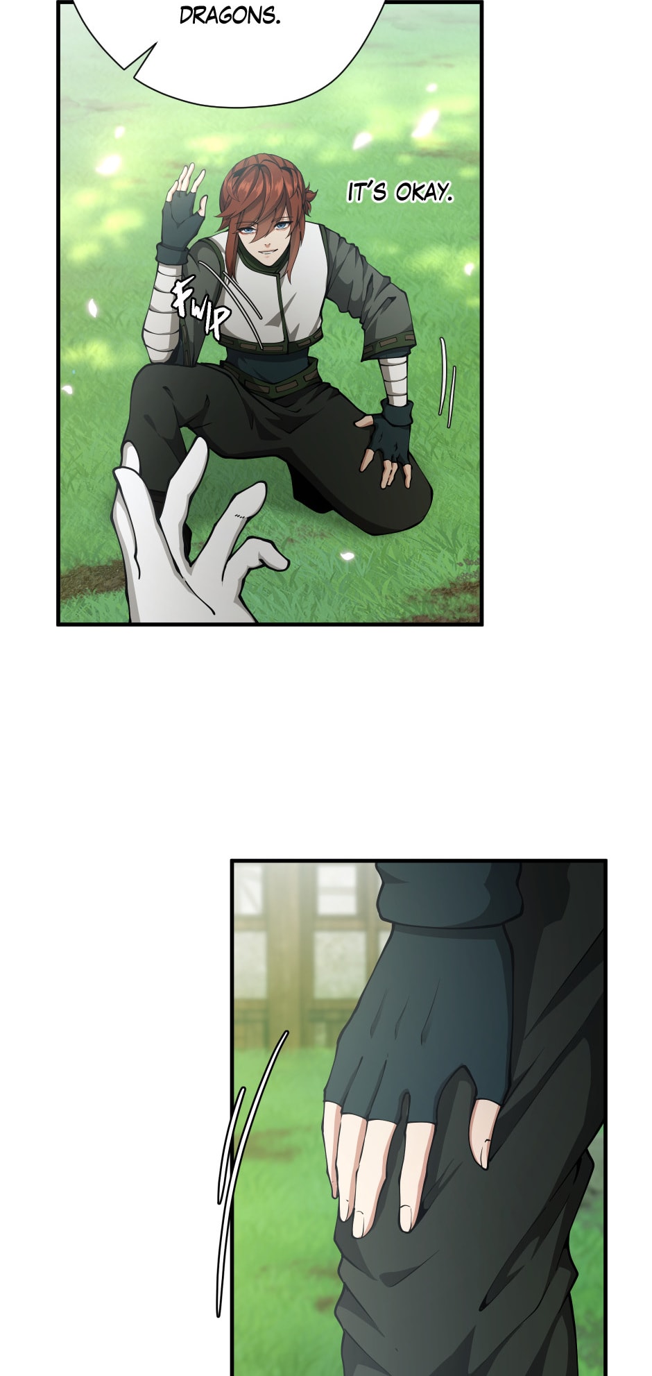 18+ The Beginning After the End Chapter 160 page 25