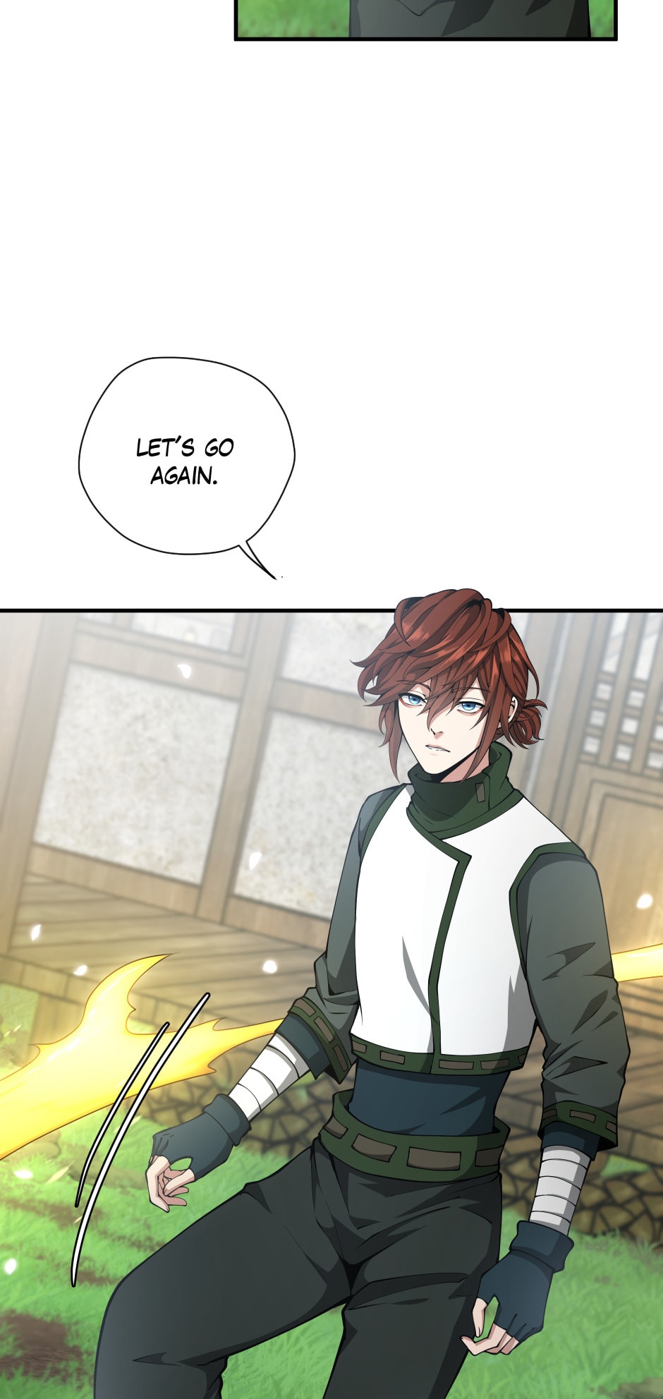 18+ The Beginning After the End Chapter 160 page 26