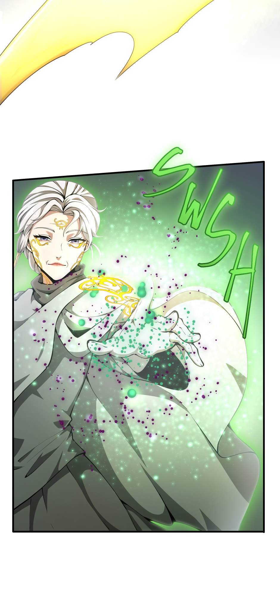18+ The Beginning After the End Chapter 160 page 30