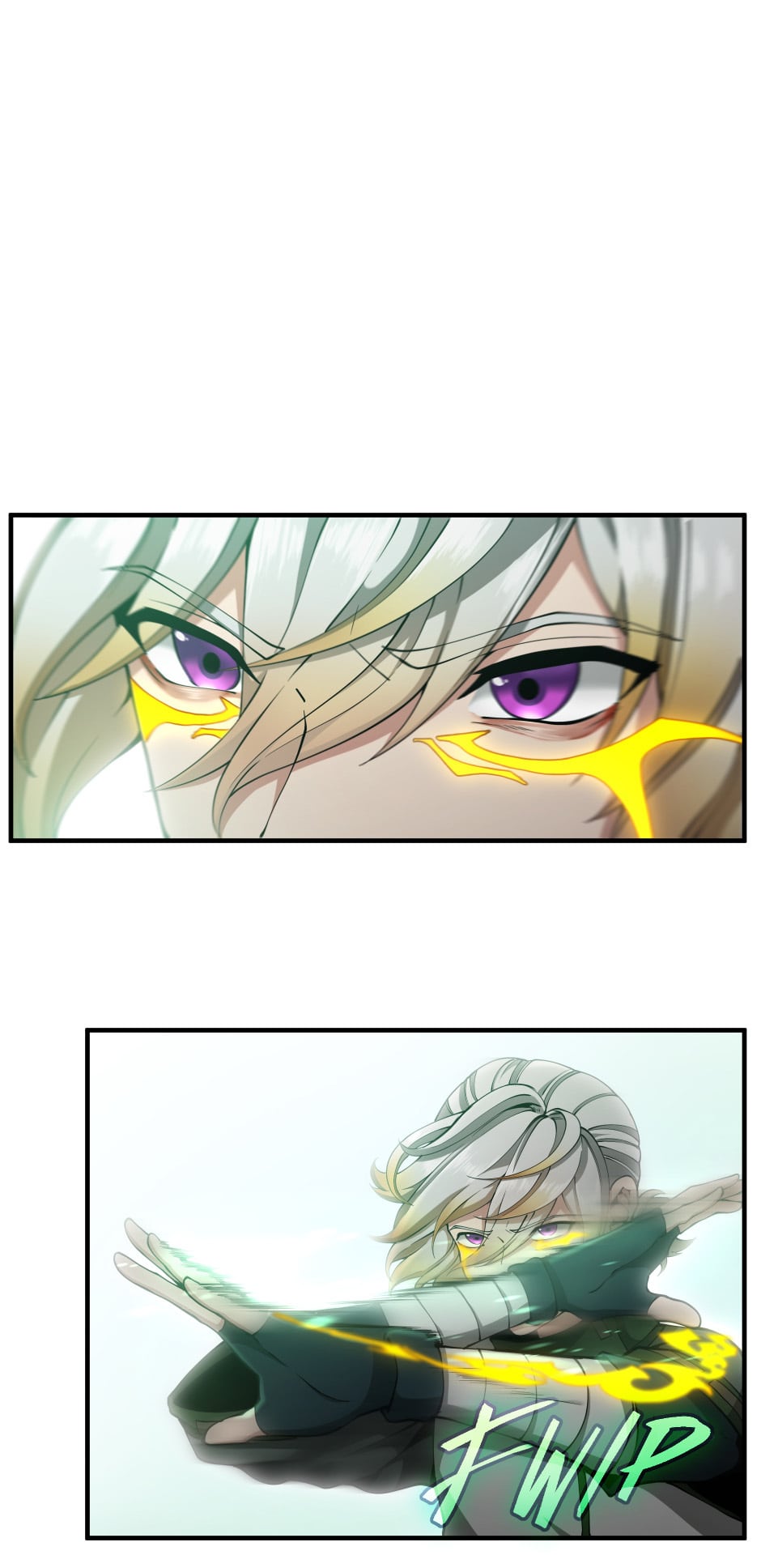 18+ The Beginning After the End Chapter 160 page 31